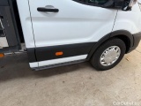  Ford  Transit  Pritsche 350 L3 Einzelkabine Trend 2.0 TDCi 96KW MT6 E6dT #68