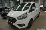  Ford  Transit  Custom Kasten 340 L1 Trend 2.0 TDCi 96KW AT6 E6 