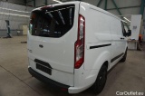  Ford  Transit  Custom Kasten 340 L1 Trend 2.0 TDCi 96KW AT6 E6 #2