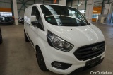  Ford  Transit  Custom Kasten 340 L1 Trend 2.0 TDCi 96KW AT6 E6 #7
