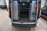  Ford  Transit  Custom Kasten 340 L1 Trend 2.0 TDCi 96KW AT6 E6 #10