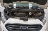  Ford  Transit  Custom Kasten 340 L1 Trend 2.0 TDCi 96KW AT6 E6 #11