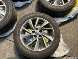  Opel  Astra  K Lim. 5-trg. Edition Start/Stop 1.5 77KW MT6 E6d #23
