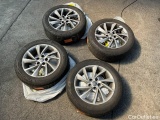  Opel  Astra  K Lim. 5-trg. Edition Start/Stop 1.5 77KW MT6 E6d #55
