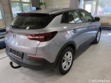  Opel   Grandland X Grandland X Edition 1.5 96KW AT8 E6dT #2