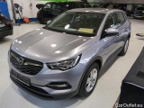  Opel   Grandland X Grandland X Edition 1.5 96KW AT8 E6dT 