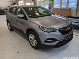  Opel   Grandland X Grandland X Edition 1.5 96KW AT8 E6dT #6
