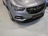  Opel   Grandland X Grandland X Edition 1.5 96KW AT8 E6dT #25