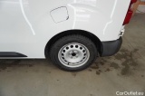  Opel  Vivaro  Kasten Edition M (L2) 1.5 88KW MT6 E6dT #37