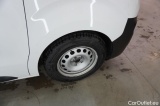  Opel  Vivaro  Kasten Edition M (L2) 1.5 88KW MT6 E6dT #39