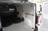  Opel  Vivaro  Kasten Edition M (L2) 1.5 88KW MT6 E6dT #70