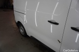  Opel  Vivaro  Kasten Edition M (L2) 1.5 88KW MT6 E6dT #78