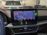  Seat  Leon  Sportstourer Style 2.0 TDI 110KW AT7 E6d #10