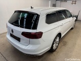  Volkswagen  Passat  Variant GTE 1.4 TSI 160KW AT6 E6d #2