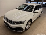  Volkswagen  Passat  Variant GTE 1.4 TSI 160KW AT6 E6d #15