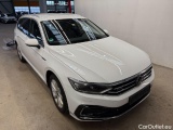  Volkswagen  Passat  Variant GTE 1.4 TSI 160KW AT6 E6d #16