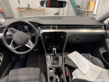  Volkswagen  Passat  Variant GTE 1.4 TSI 160KW AT6 E6d #35