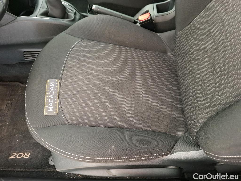  Peugeot  208  Active Business 1.2 80CV BVM5 E6dT #17