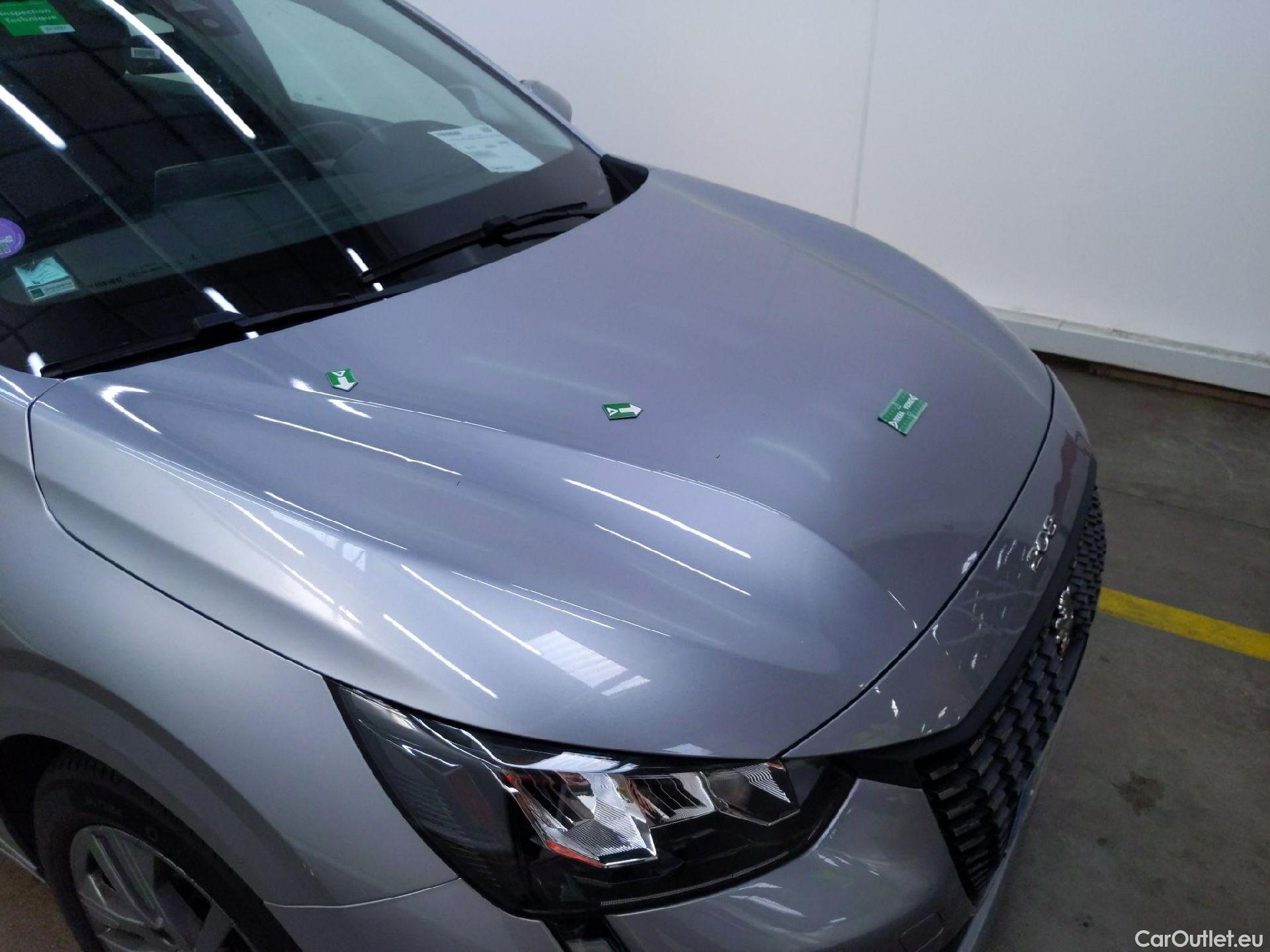  Peugeot  208  Active Business 1.2 PureTech 100CV BVA8 E6d #25