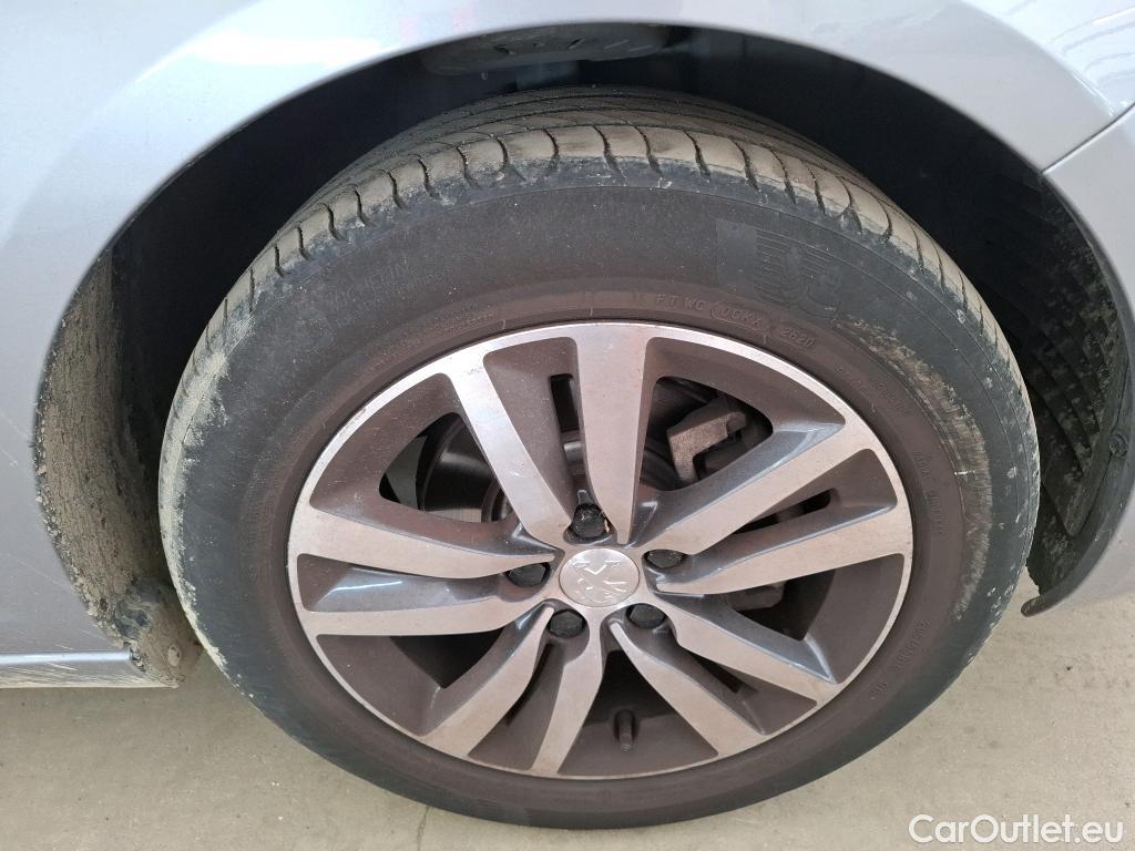 Peugeot  308  Allure Business 1.2 PureTech 130CV BVA8 E6d #56