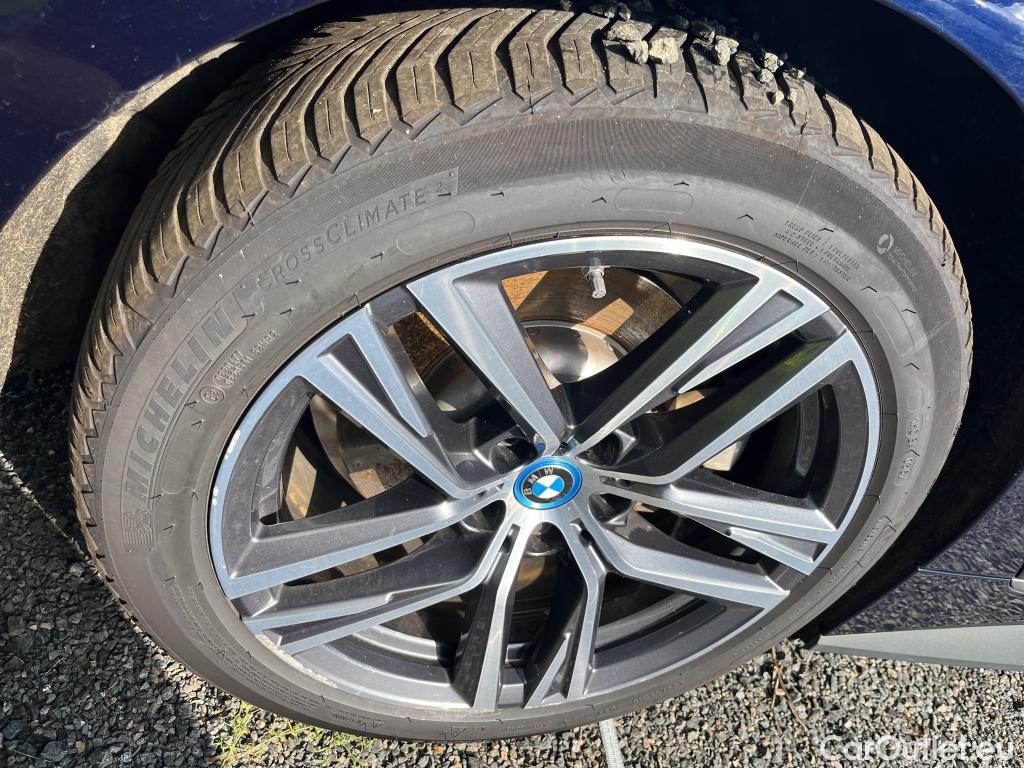  Bmw  Serie 4 BMW i4 / 2021 / 5P / Berline eDrive40 340ch Business Design #5