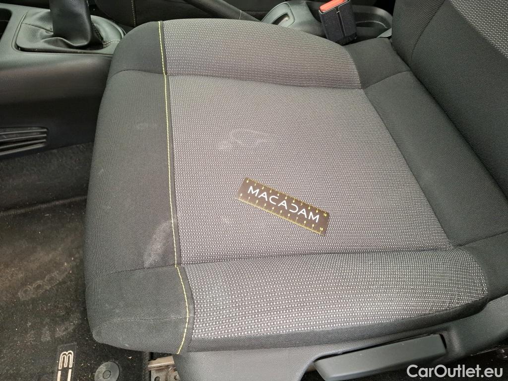  Citroen  C3 CITROEN  Société / 2020 / 5P / Berline PureTech 83 S&S BVM Feel Nav #10