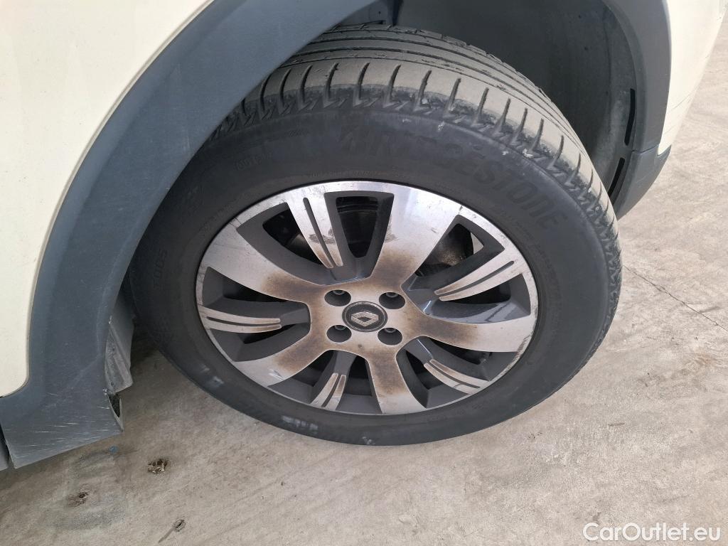  Renault  Captur  Business 0.9 TCe 90CV BVM5 E6 / TRANSFO VP/VF #20
