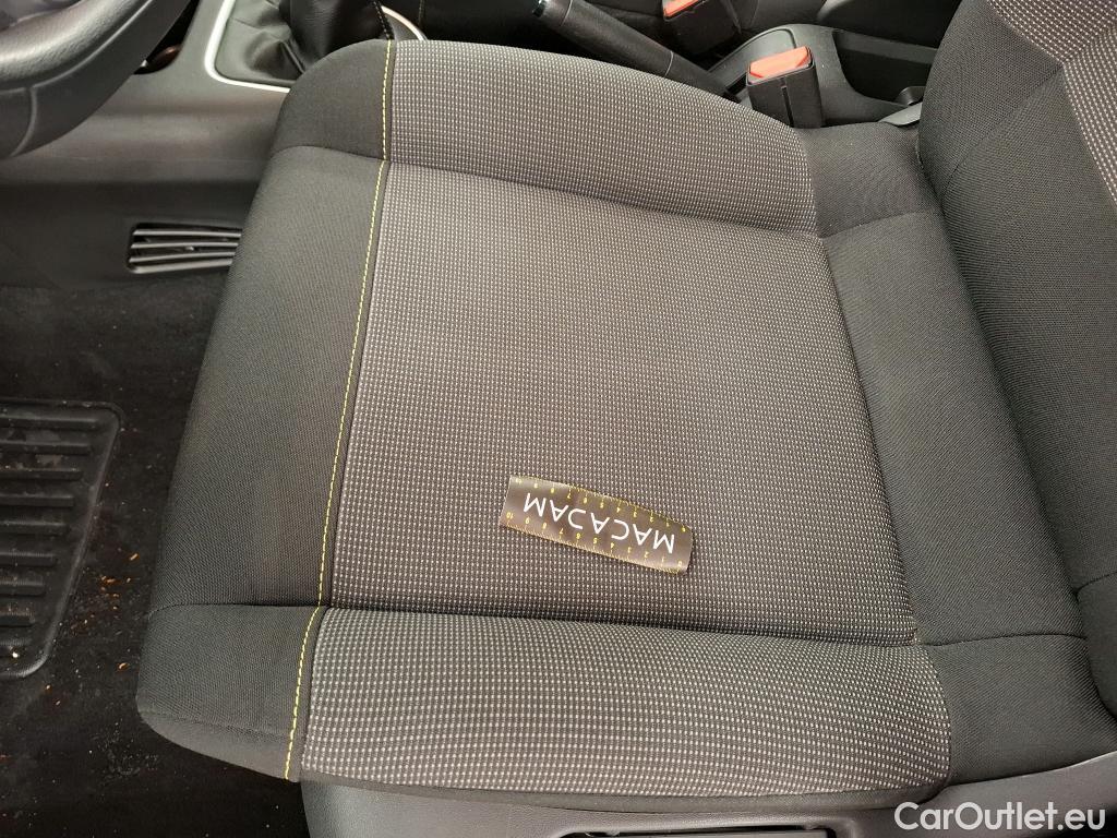  Citroen  C3  Max 1.2 PureTech 80CV BVM5 6E #2