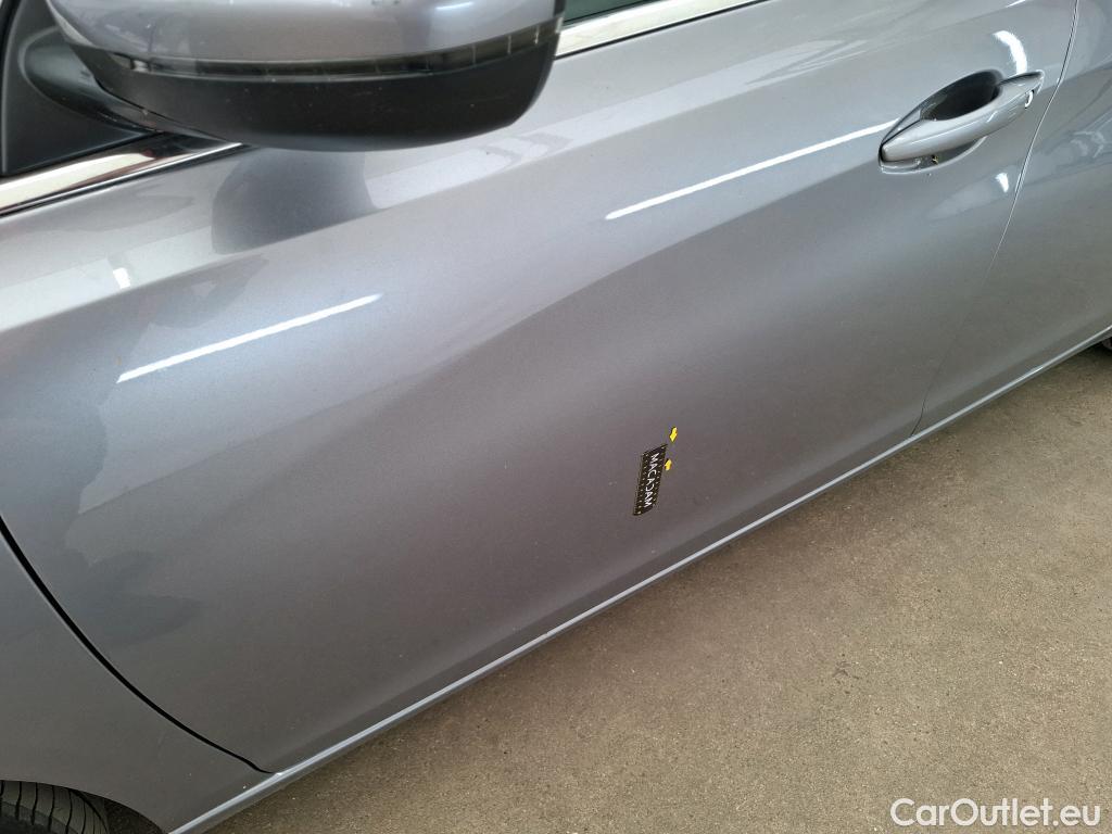  Peugeot  308  Allure Business 1.2 PureTech 130CV BVA8 E6d #53