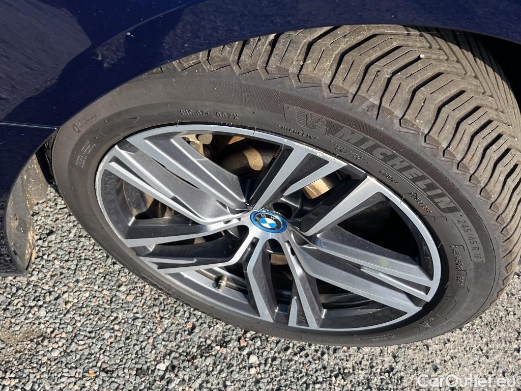  Bmw  Serie 4 BMW i4 / 2021 / 5P / Berline eDrive40 340ch Business Design #7