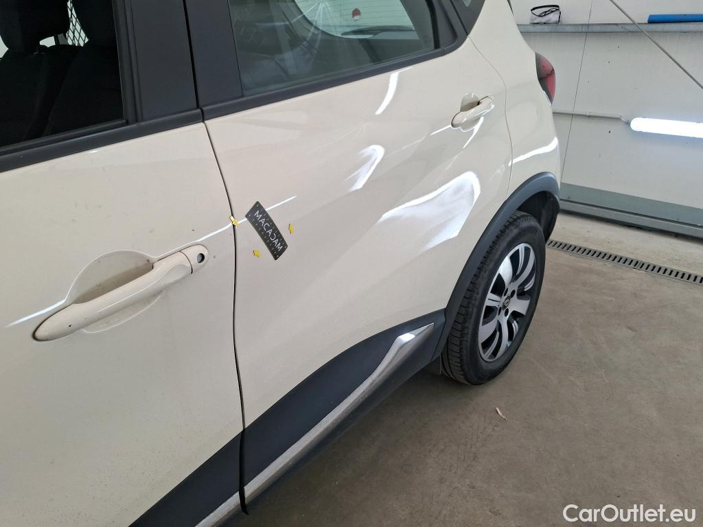  Renault  Captur  Business 0.9 TCe 90CV BVM5 E6 / TRANSFO VP/VF #1