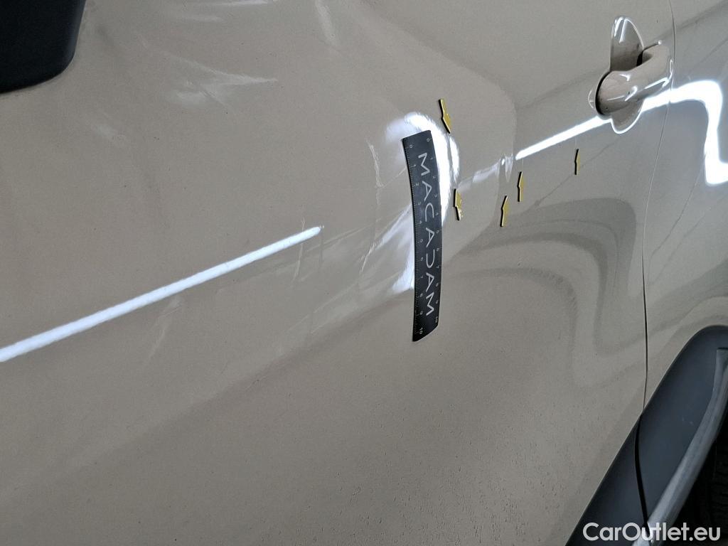 Renault  Captur  Business 0.9 TCe 90CV BVM5 E6 / TRANSFO VP/VF #5