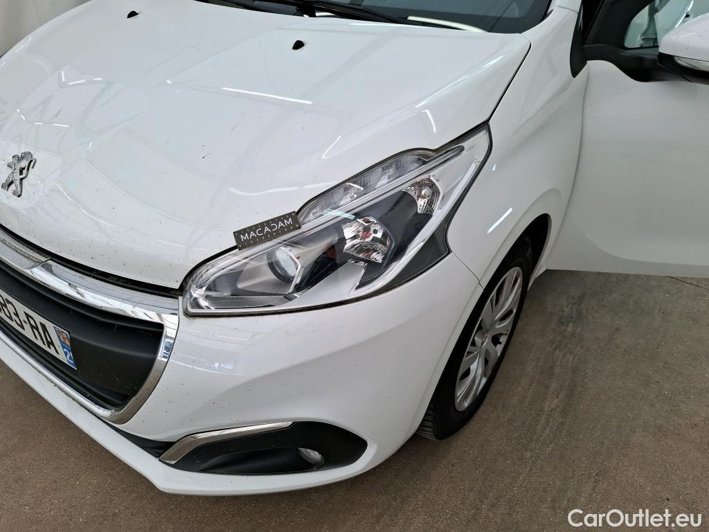  Peugeot  208  Active Business 1.2 80CV BVM5 E6dT #12