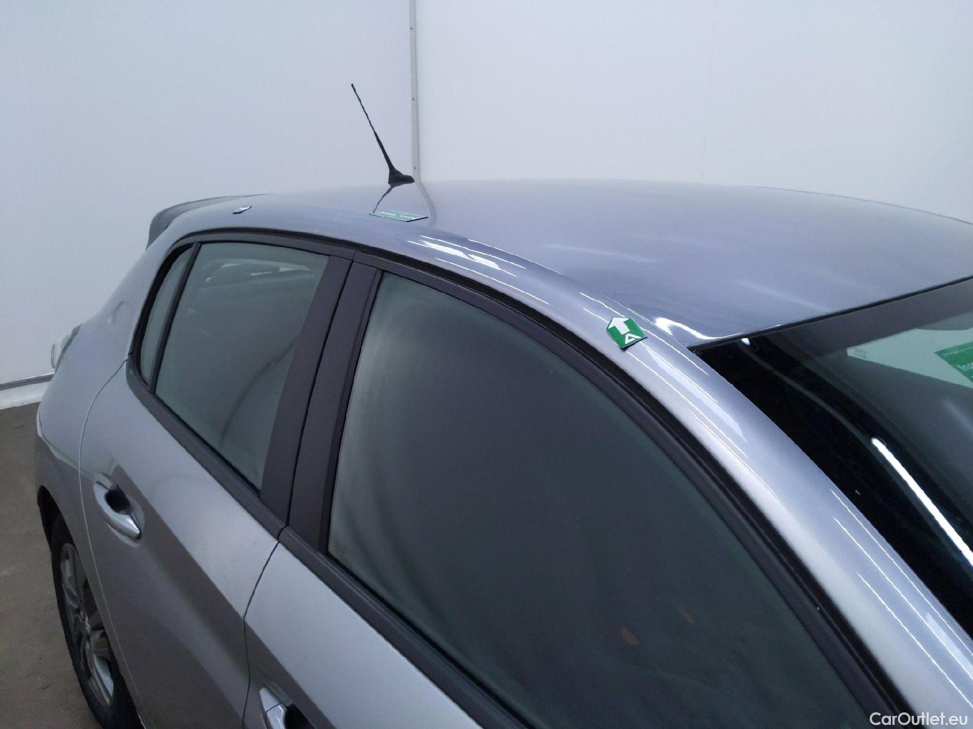  Peugeot  208  Active Business 1.2 PureTech 100CV BVA8 E6d #12