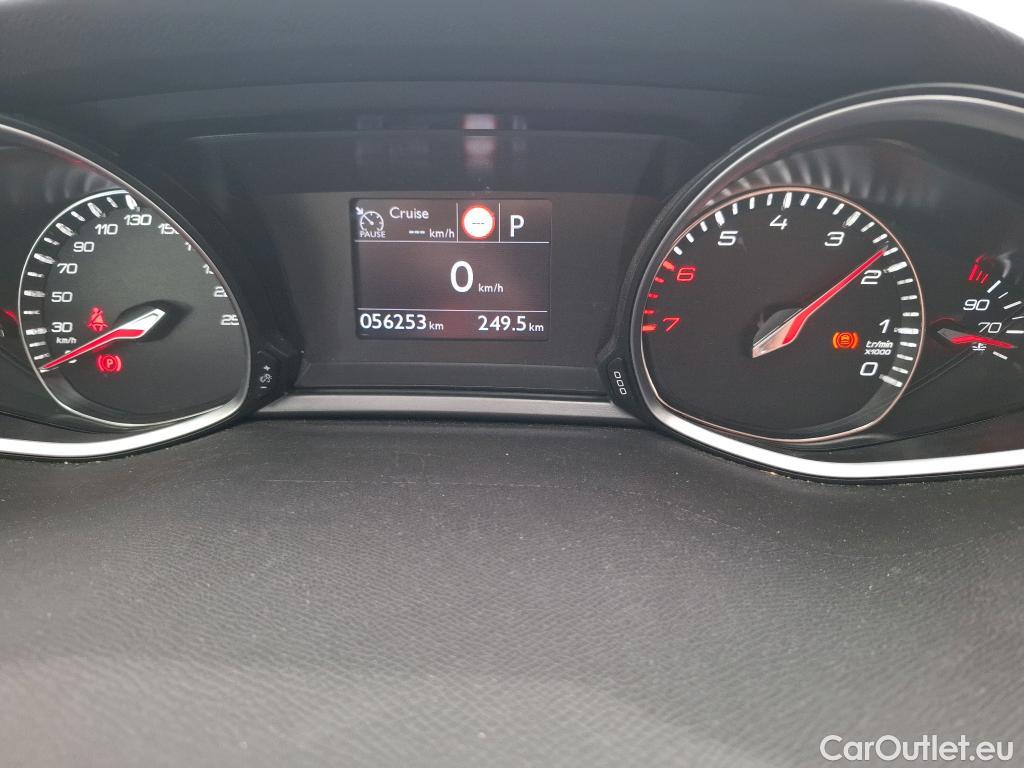  Peugeot  308  Allure Business 1.2 PureTech 130CV BVA8 E6d #45