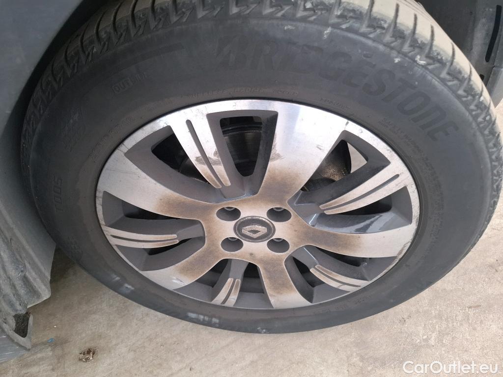  Renault  Captur  Business 0.9 TCe 90CV BVM5 E6 / TRANSFO VP/VF #21