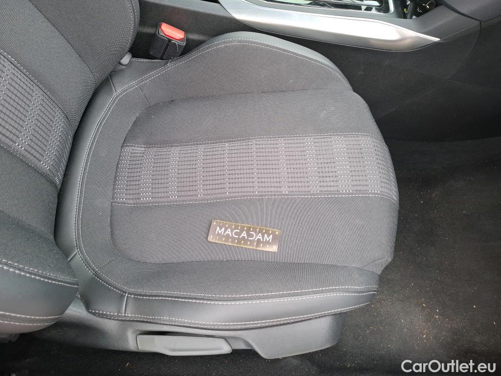  Peugeot  308  Allure Business 1.2 PureTech 130CV BVA8 E6d #42