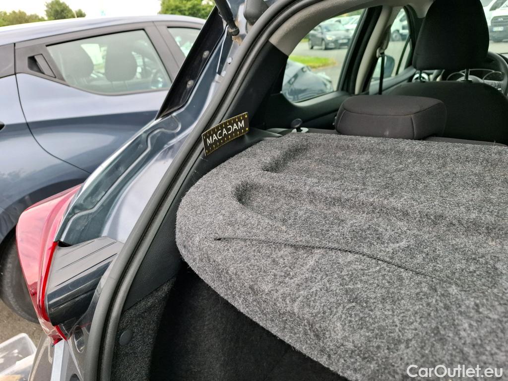  Nissan  Micra NISSAN  / 2016 / 5P / Berline IG-T 92 Business Edition #15