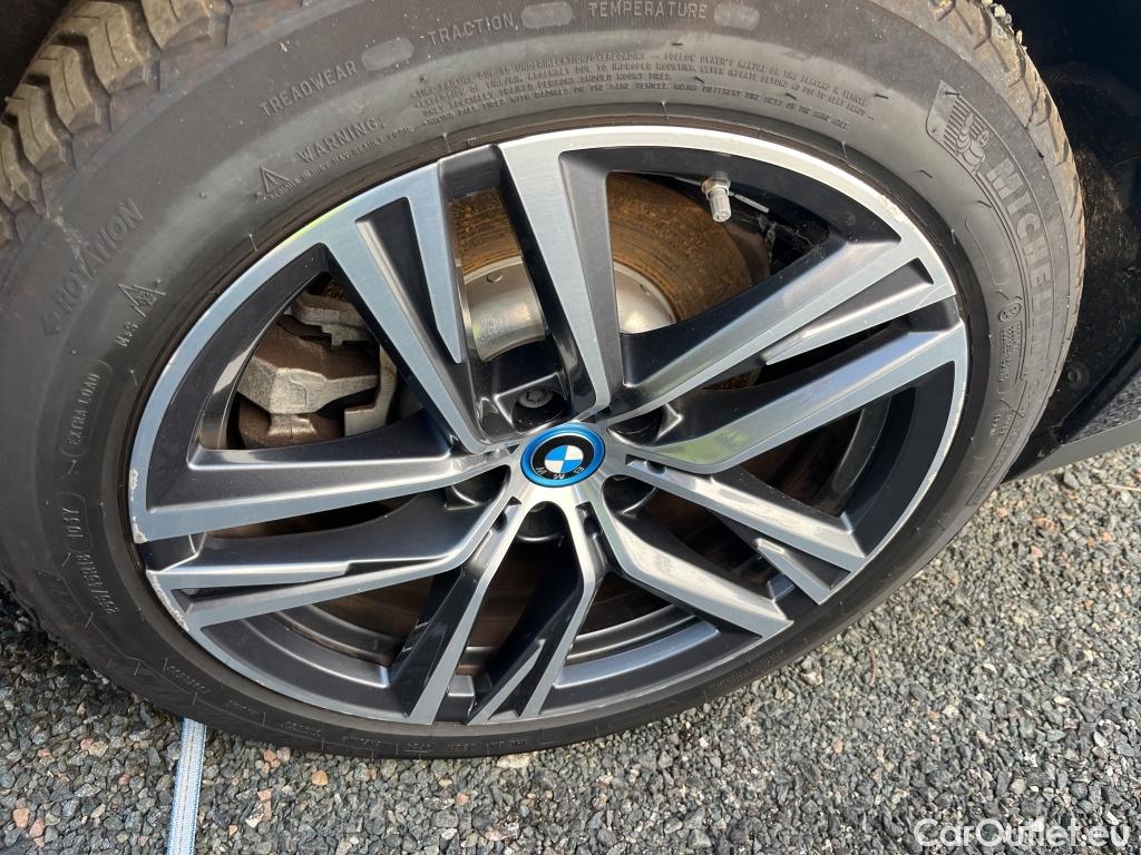  Bmw  Serie 4 BMW i4 / 2021 / 5P / Berline eDrive40 340ch Business Design #3