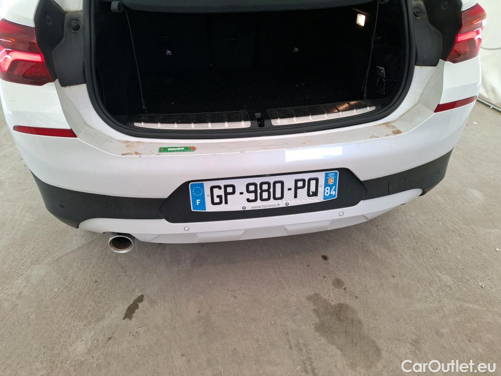  Bmw  X2 Série  sDrive 18i Lounge 1.5 135CV BVA7 E6d #1