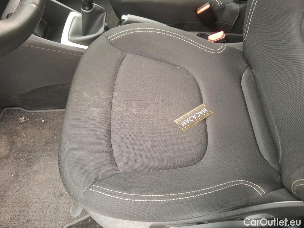  Renault  Captur  Business 0.9 TCe 90CV BVM5 E6 / TRANSFO VP/VF #31