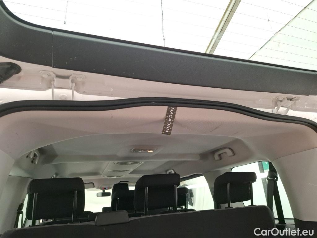  Citroen  Jumpy  Combi M Confort 1.5 BlueHDi 120CV BVM6 9 Sieges E6d #1
