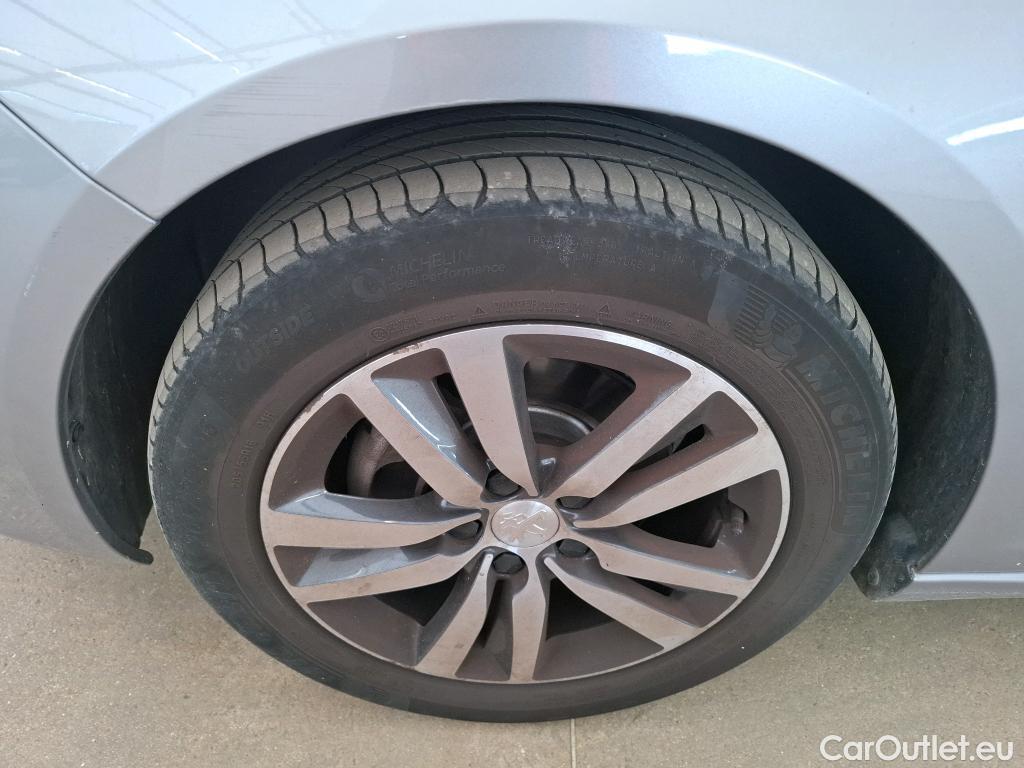  Peugeot  308  Allure Business 1.2 PureTech 130CV BVA8 E6d #59