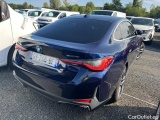  Bmw  Serie 4 BMW i4 / 2021 / 5P / Berline eDrive40 340ch Business Design #3