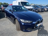  Bmw  Serie 4 BMW i4 / 2021 / 5P / Berline eDrive40 340ch Business Design #4