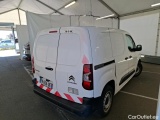  Citroen  Berlingo  Fourgon Club M 650 1.5 BlueHDi 75CV BVM5 E6dT #3