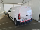  Citroen  Berlingo  Fourgon Club M 650 1.5 BlueHDi 75CV BVM5 E6dT #2