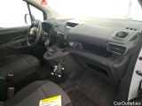  Citroen  Berlingo  Fourgon Club M 650 1.5 BlueHDi 75CV BVM5 E6dT #5