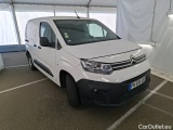  Citroen  Berlingo  Fourgon Club M 650 1.5 BlueHDi 75CV BVM5 E6dT #4
