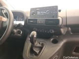  Citroen  Berlingo  Fourgon Club M 650 1.5 BlueHDi 75CV BVM5 E6dT #7